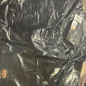 Men's Black Harley-Davidson 120 Anniversary button down shirt